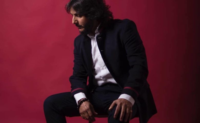 Antonio Reyes: “Estar nominado a los Grammy es un orgullo”
