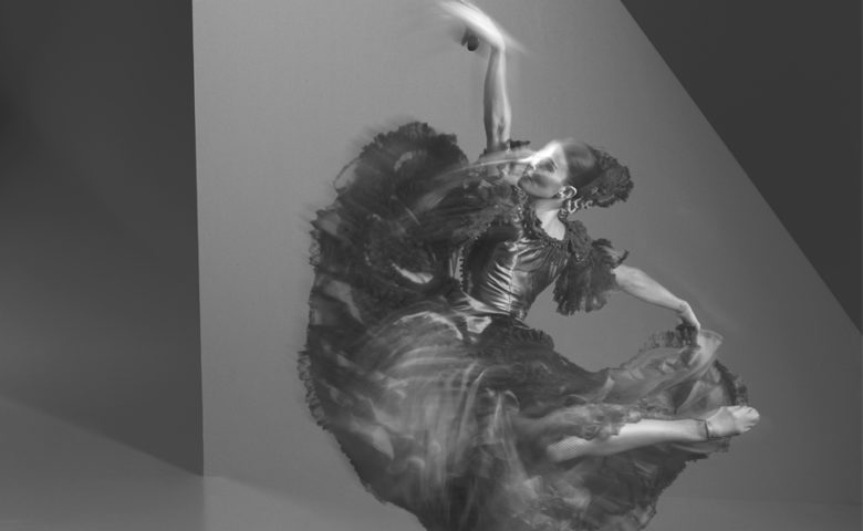 El Ballet Nacional vuelve a los escenarios. Gira 2020-2021
