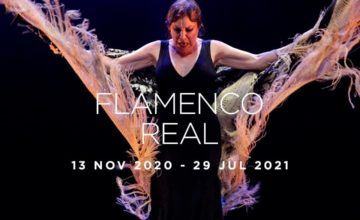 Extraordinario programa de Flamenco Real 2020-2021, en una edición dedicada a Blanca del Rey