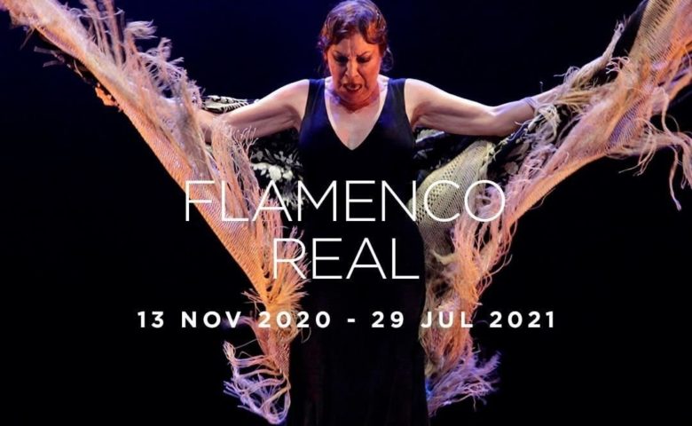Extraordinario programa de Flamenco Real 2020-2021, en una edición dedicada a Blanca del Rey