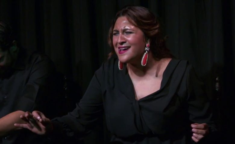 Ciclo “Andalucía Flamenca” en el Auditorio Nacional