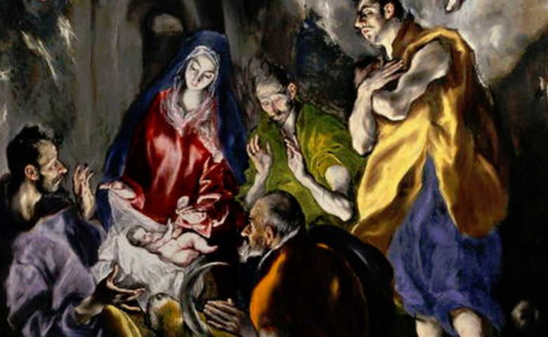 Un vídeo recorre el mundo: Museo del Prado felicita con flamenco la Navidad