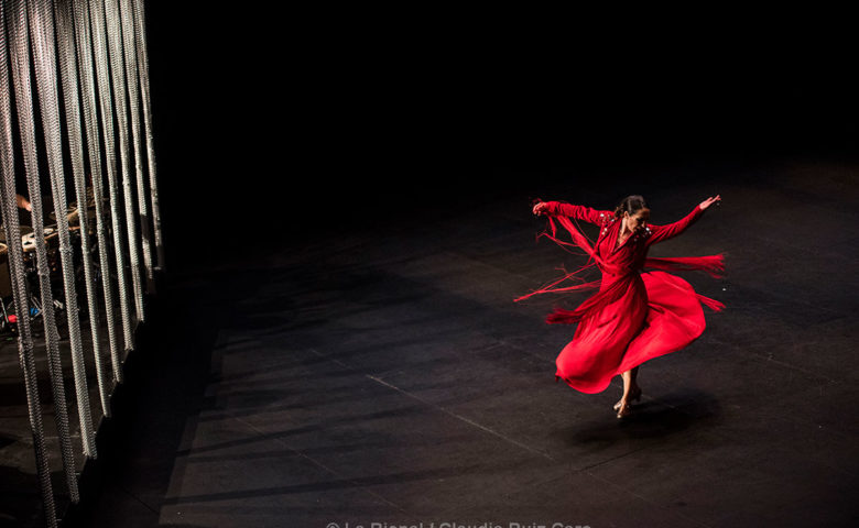 Flamenco Biënnale, Países Bajos, del 22 de enero al 7 de febrero