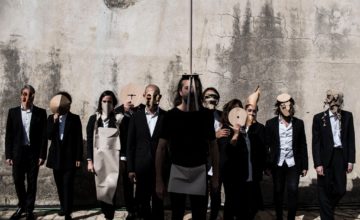 Asómate a la programación streaming de Flamenco Biënnale, Países Bajos, hasta el 7 de febrero