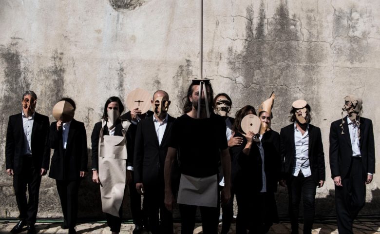 Asómate a la programación streaming de Flamenco Biënnale, Países Bajos, hasta el 7 de febrero