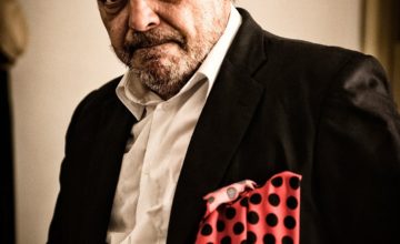 Enhorabuena a Antonio Canales y Sara Baras, Medallas de Oro al Mérito en las Bellas Artes 2020