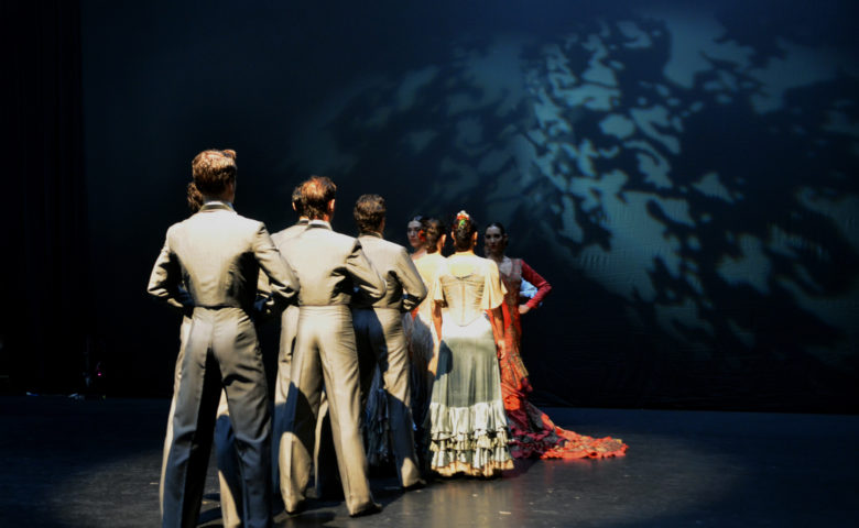 Ballet Nacional de España estrena ‘Capricho español’ en la Gala Dance Open Ballet Festival de San Petersburgo