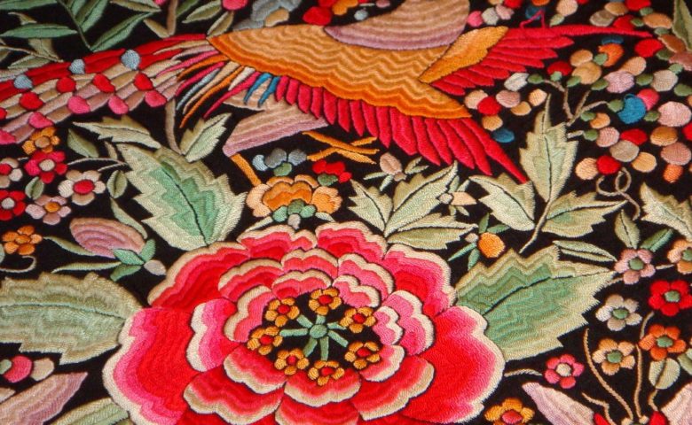 Artesanía de excelencia: Regala flamenco por Navidad