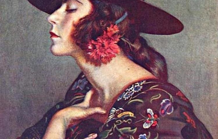 “Poesía y flamenco”, amor eterno, viaje sonoro de Canal March