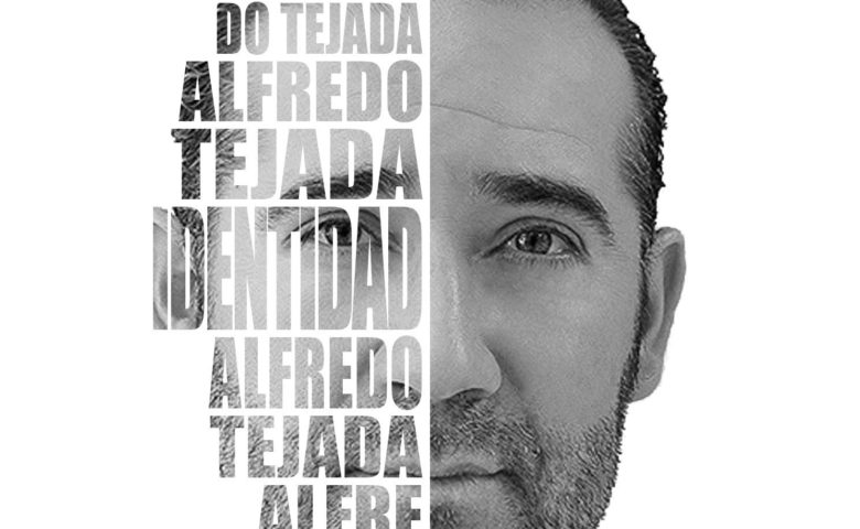 Identidad, nuevo álbum del cantaor Alfredo Tejada