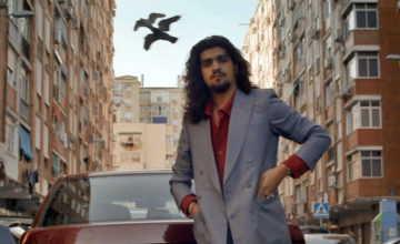 Al fondo hay sitio (I): los jóvenes flamencos