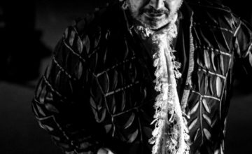 Antonio Canales inaugura la temporada de ‘Maestrías’, coloquios con artistas en Córdoba