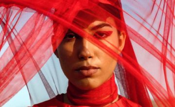 Candidatos flamencos a los Premios Odeón, 10 de marzo en Gala Virtual