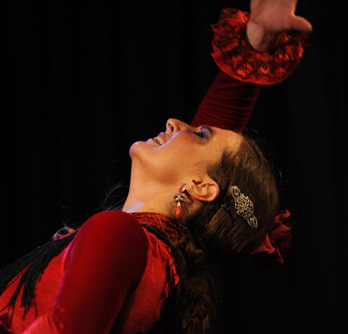 Flamenco Real, la propuesta del Teatro Real para 2021