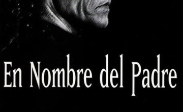 Flamenco en el cine: El cante bueno duele, Agujetas, cantaor y En nombre del padre