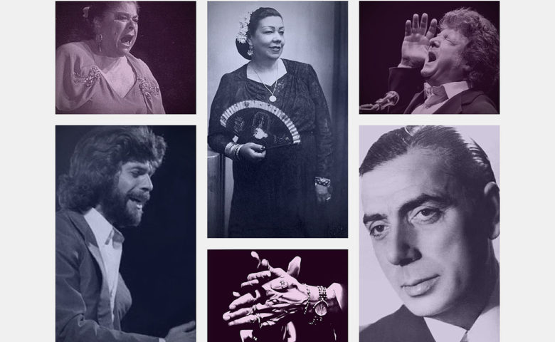II Concurso de Cante Flamenco, Madrid, inscripciones hasta el 15 de abril