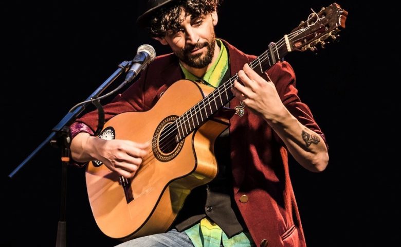 Nuevo ciclo «Cante Flamenco», del 6 al 8 de abril en la Sala Berlanga