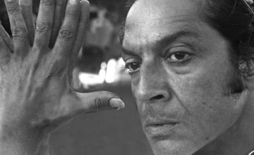El Ballet Nacional estrena en Sevilla con motivo del Centenario de Antonio El Bailarín