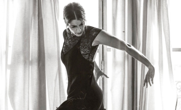 Flamenco en los museos. Festival Ellas Crean, del 9 al 28 de marzo