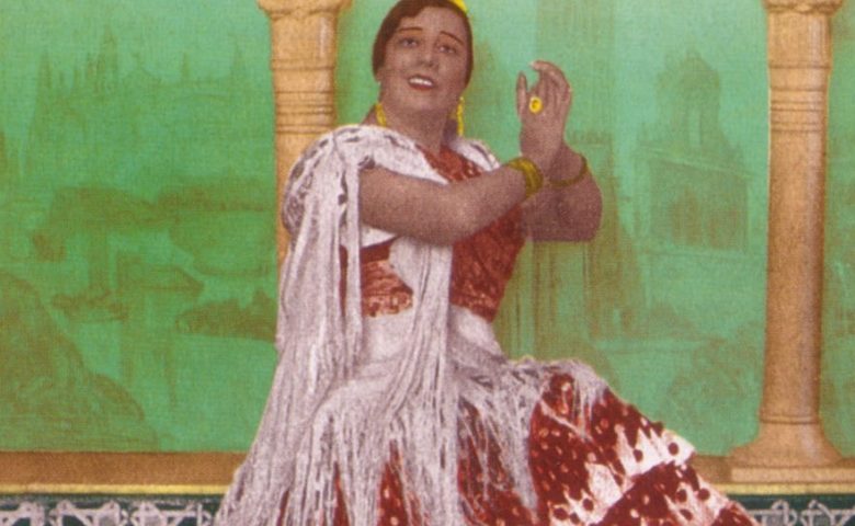 Los cantes de mujer. Creación y transmisión del flamenco femenino