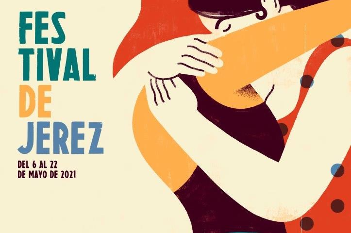 En marcha la mayor muestra mundial de baile flamenco, Festival de Jerez hasta el 22 de mayo