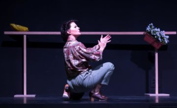 Cartografía flamenca de nuevas creadoras