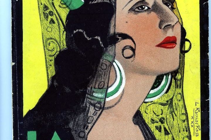 Saeta flamenca, mística, jondura y tradición