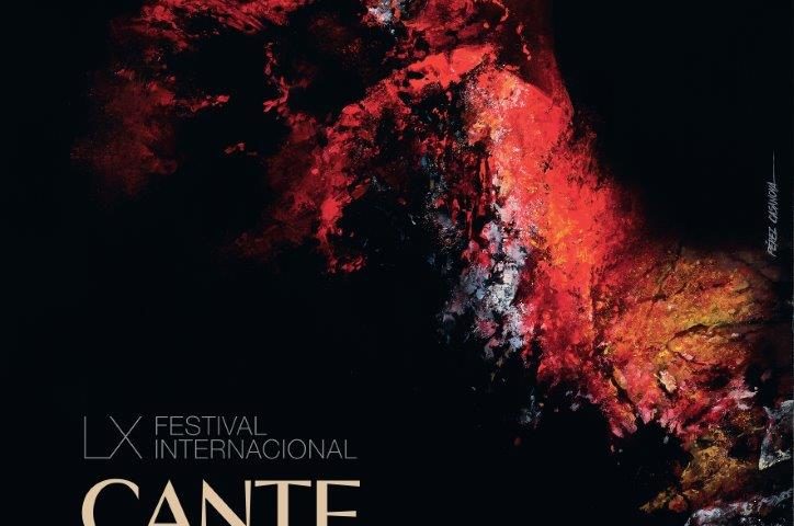 Pruebas selectivas del Festival Cante de las Minas