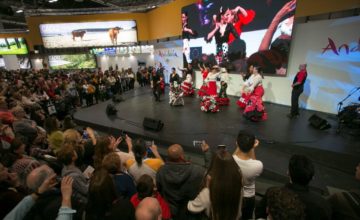 FITUR 2021, del 19 al 23 de mayo: “El flamenco merece todo el protagonismo en la Feria”