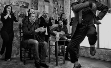 Pasión por el Flamenco, a partir del 8 de mayo, recorrerá 16 municipios de Badajoz