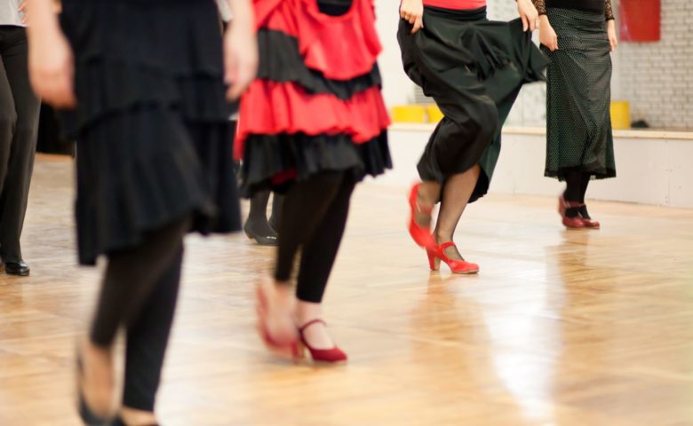 El Festival de Jerez organiza seis cursos online, el baile y sus estilos