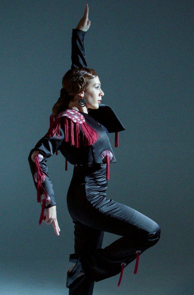 En el Día de la Danza