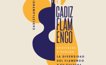 Cádiz Flamenco recupera este verano las actuaciones flamencas en el Baluarte de la Candelaria