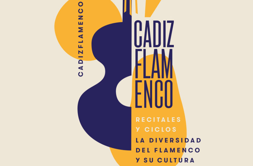 Cádiz Flamenco recupera este verano las actuaciones flamencas en el Baluarte de la Candelaria