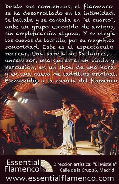 Essential-Flamenco