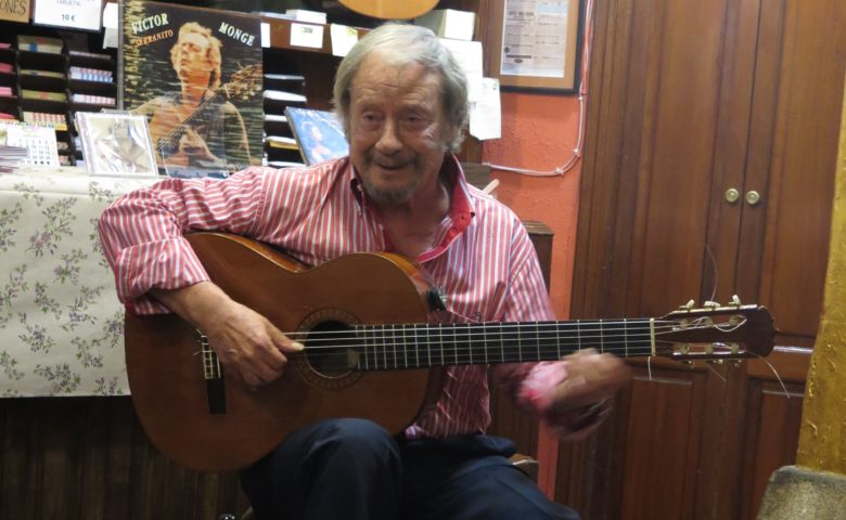 El flamenco, protagonista del 40 Festival de la Guitarra de Córdoba