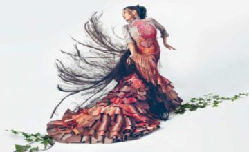 9 de junio se presenta “Amores flamencos”, nuevo espectáculo en la Gran Vía
