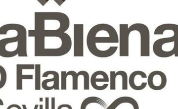 Chema Blanco, nuevo director de la Bienal de Flamenco de Sevilla