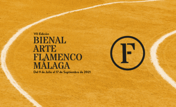 VII Bienal de Flamenco de Málaga programa 80 actividades del 9 de julio hasta 17 de septiembre