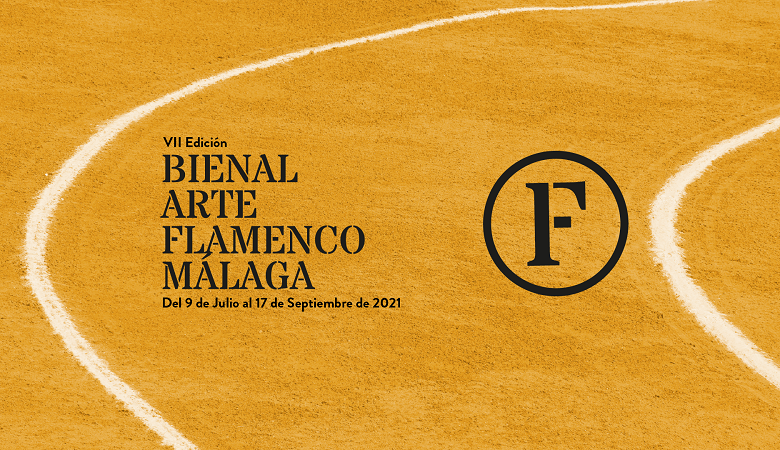 VII Bienal de Flamenco de Málaga programa 80 actividades del 9 de julio hasta 17 de septiembre