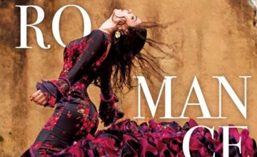 María Juncal, del 21 de mayo al 4 de julio en el Teatro Cofidis de Madrid con La vida es un romance
