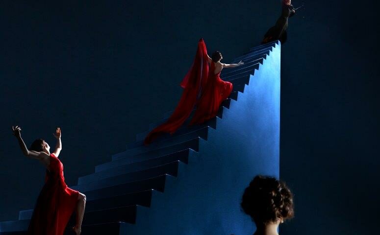 El Ballet Nacional presenta “La Bella Otero” en el Teatro de la Zarzuela