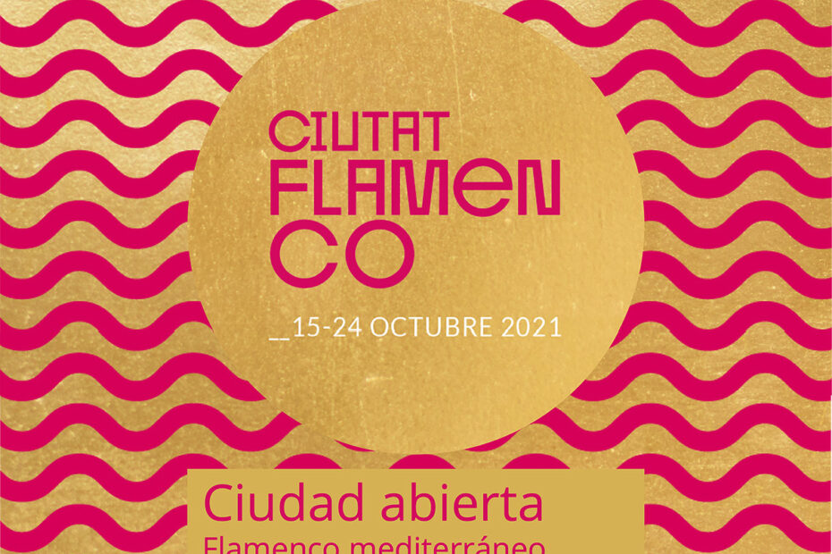 Ciutat Flamenco celebra su 28ª edición
