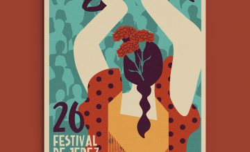 Festival de Jerez, una mirada a las raíces, del 17 de febrero al 5 de marzo 2022
