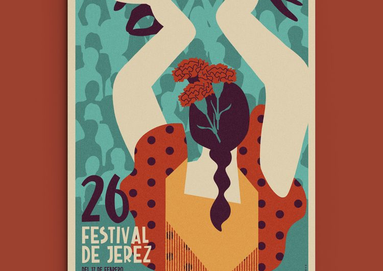 Festival de Jerez, una mirada a las raíces, del 17 de febrero al 5 de marzo 2022