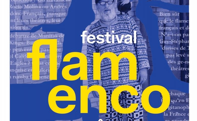 Festival Flamenco de Nîmes, del 13 al 22 de enero de 2022
