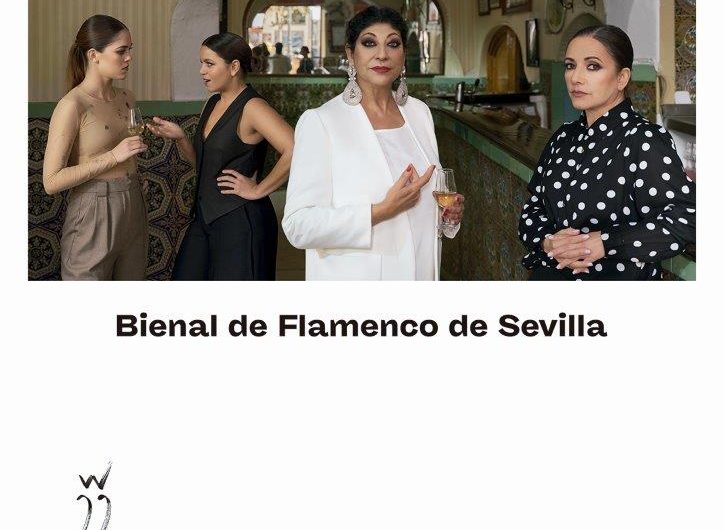 La Bienal de Flamenco de Sevilla reúne la mayor selección flamenca del año