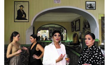 En agosto, actividades paralelas de la Bienal de Flamenco de Sevilla