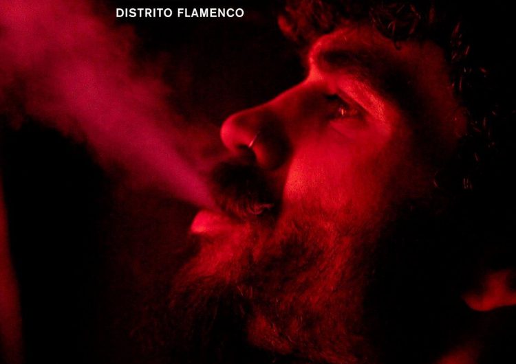 “Triana DF (Distrito Flamenco)”, nuevo disco de Joselito Acedo