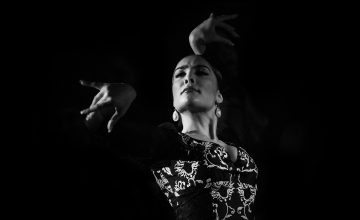 Programación Flamenco Real 2022, una forma exclusiva de vivir el flamenco